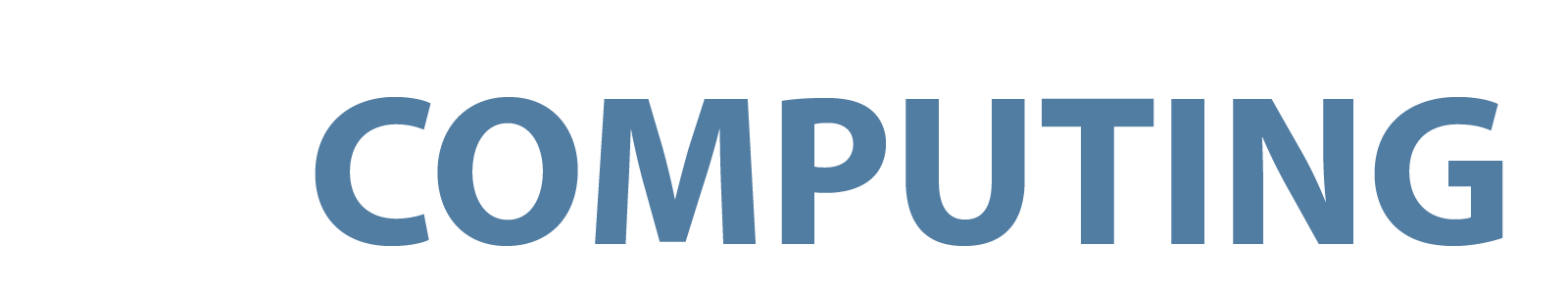 FX Computing Logo